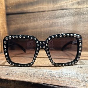 Prada sunglasses, new, authentic, never worn.